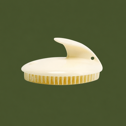 The Scalp Brush