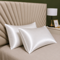The Silk Pillowcase