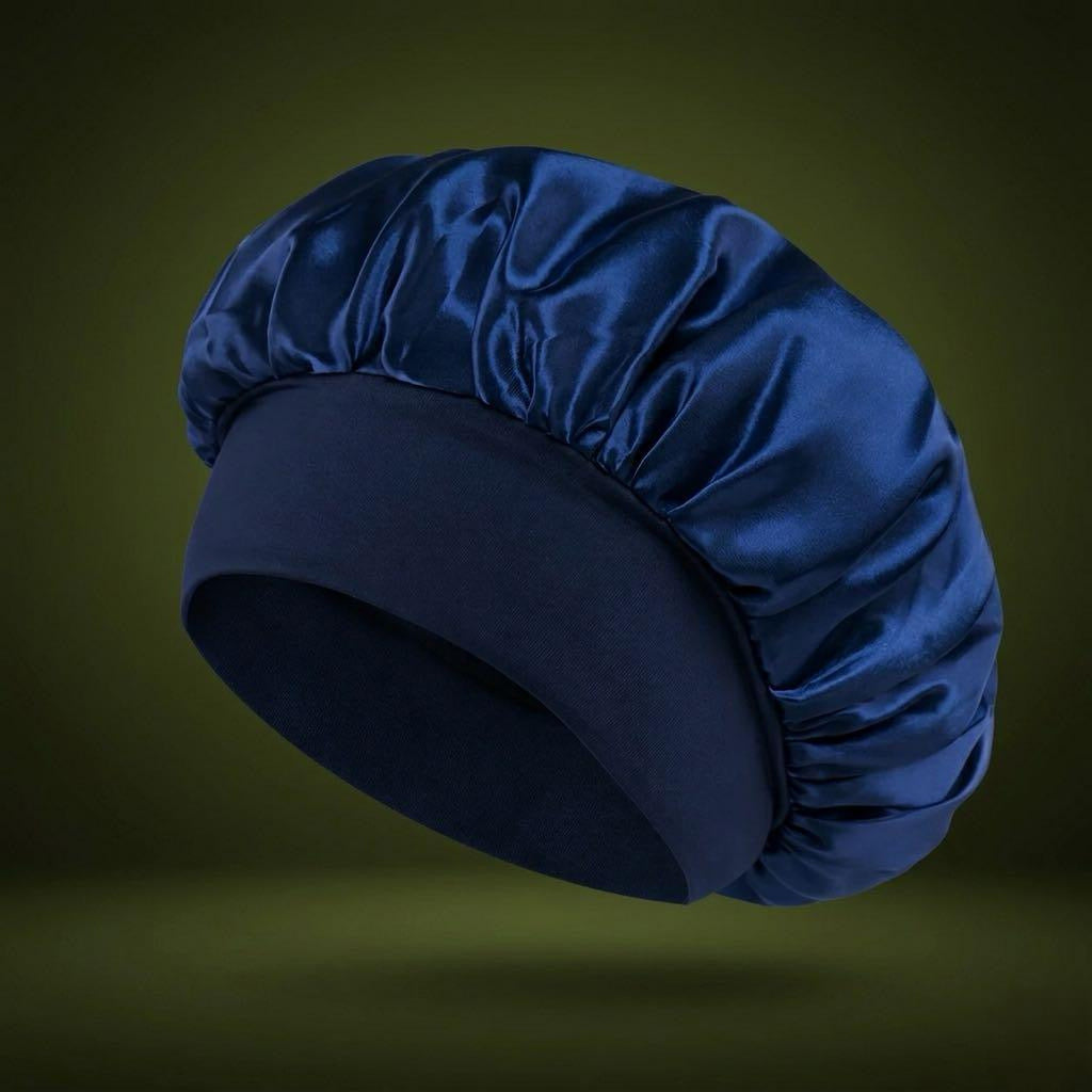 The Satin Bonnet